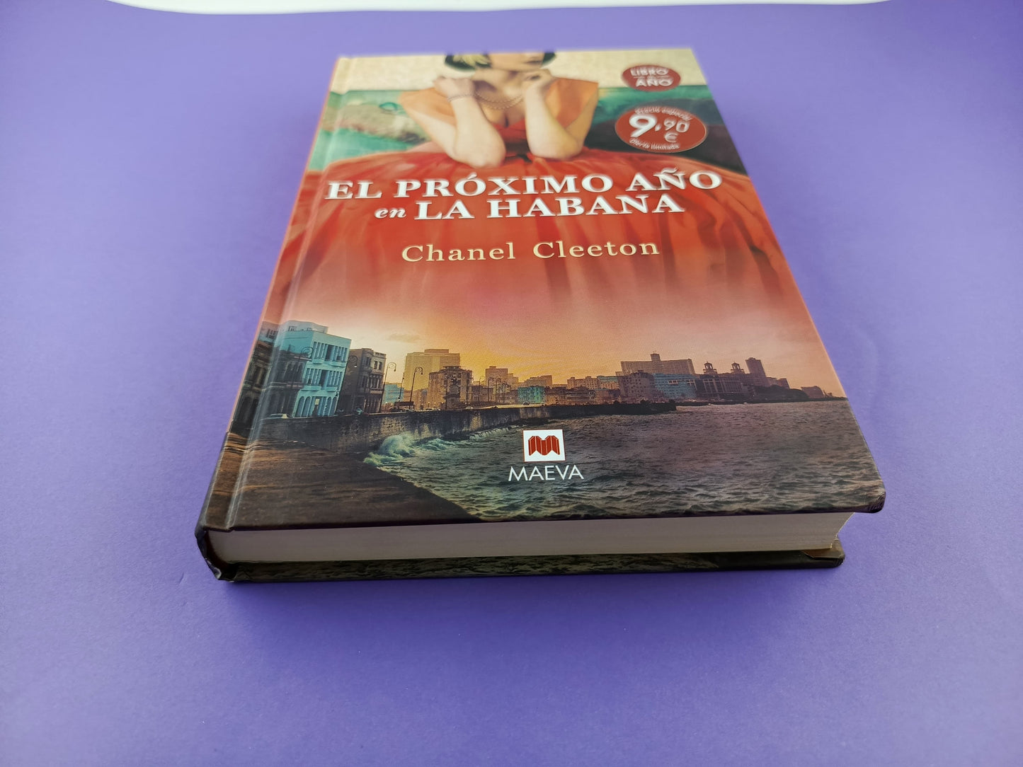 El próximo año en La Habana