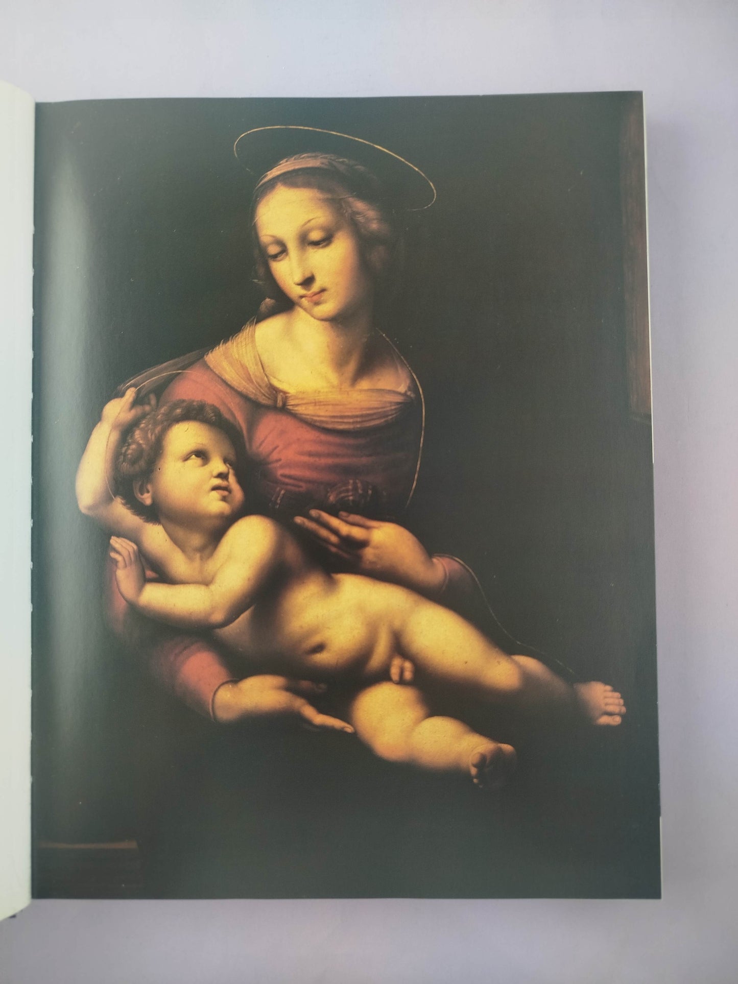 Museos del mundo. Londres national gallery