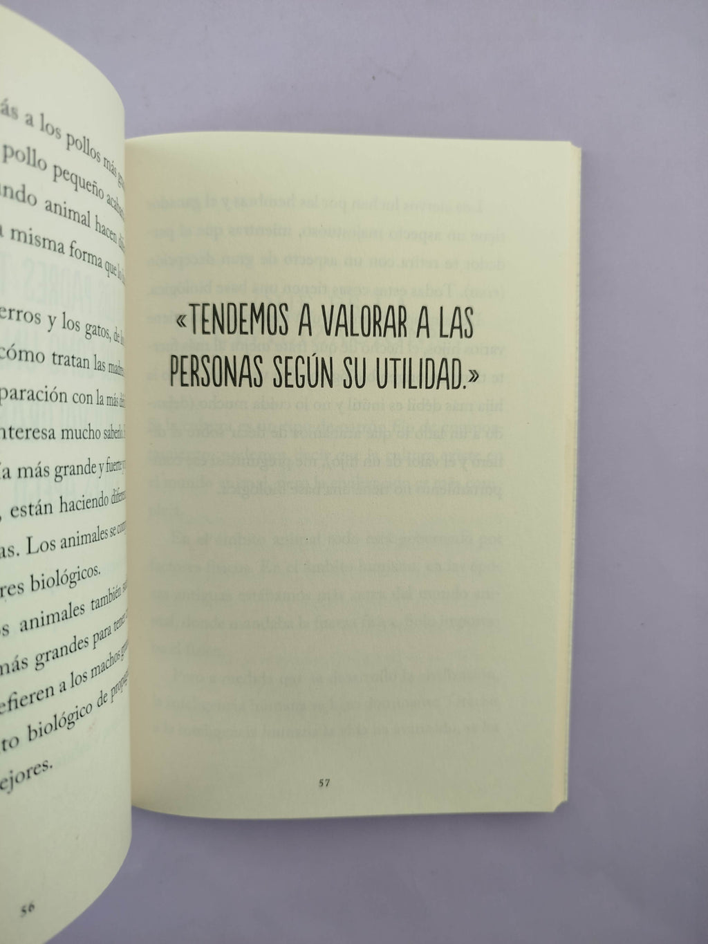 El poder del aquí y ahora by Dalai Lama