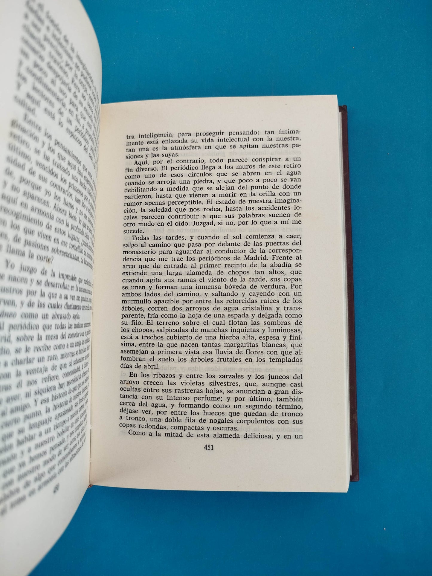 Obras completas Gustavo A Becquer