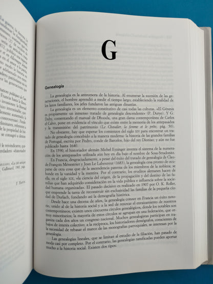 Diccionario Akal de Ciencias Históricas