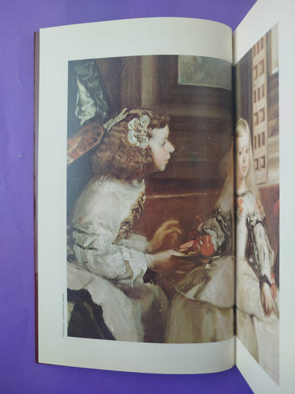 Guía del museo del Prado
