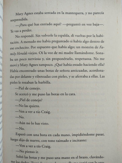La vida de las mujeres by alice munro