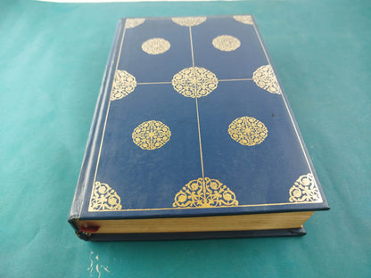 Madame Bovary salambo