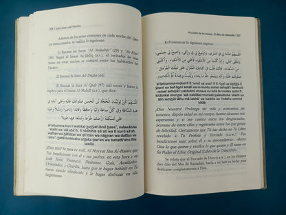 Las Llaves Del Paraíso