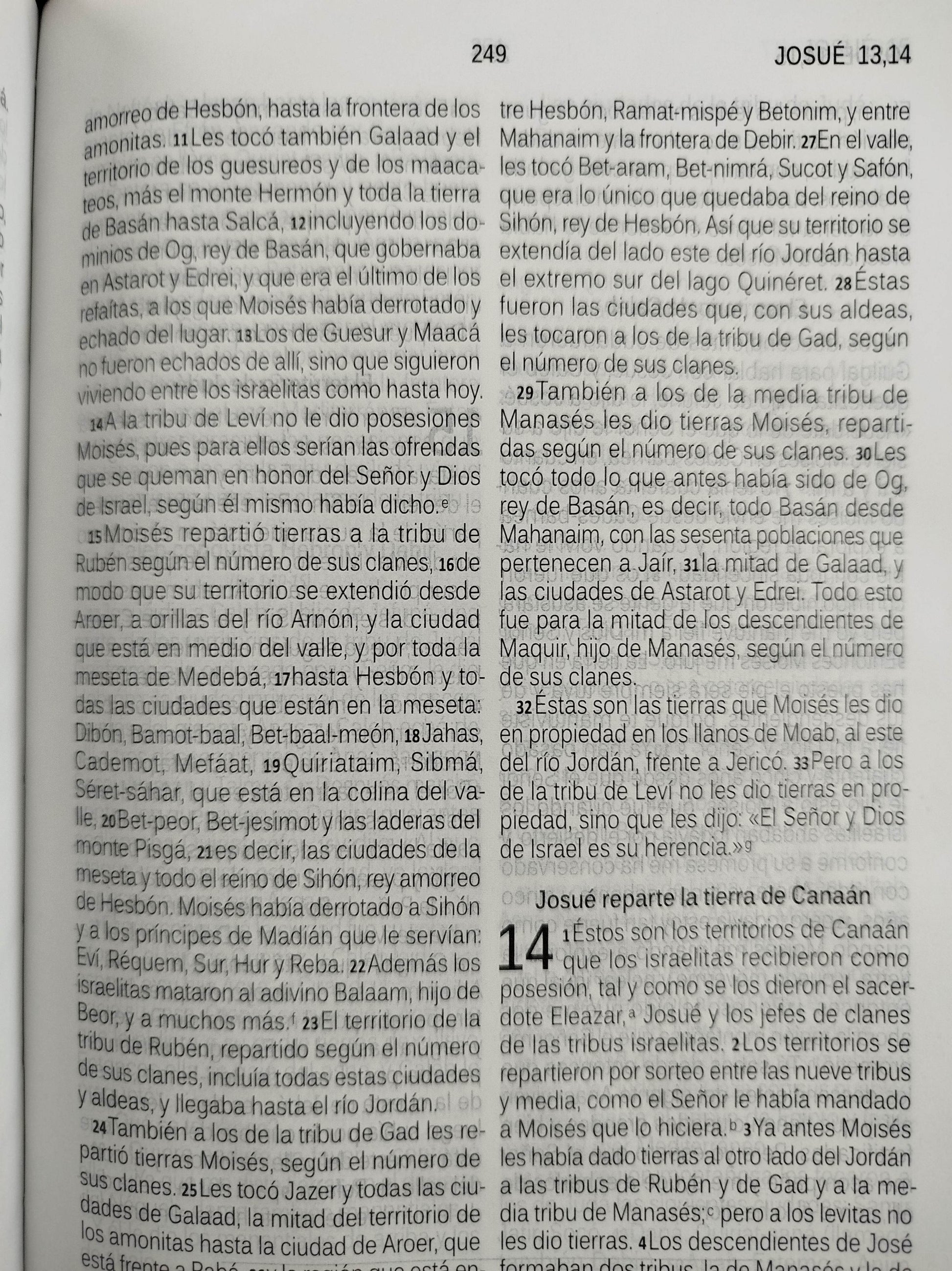 Biblia Dios habla hoy negra letra grande by Reina valera 1960