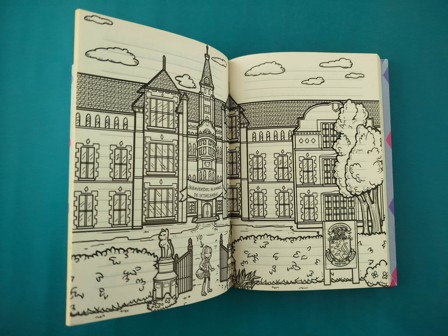 Diario de Nikki 11 Mejores Enemigas Para Siempre