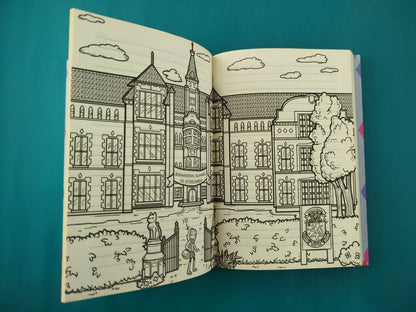 Diario de Nikki 11 Mejores Enemigas Para Siempre