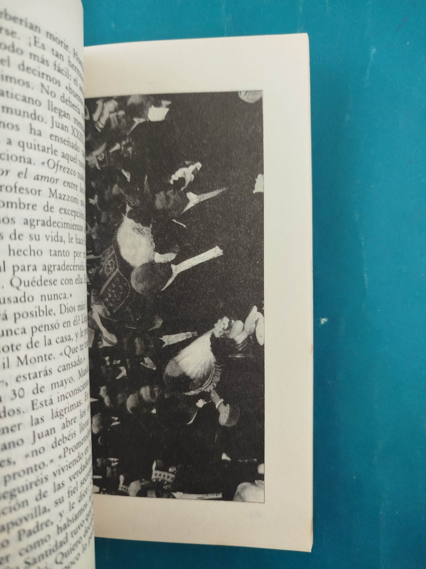 Grandes Protagonistas de la Humanidad Juan XXIII