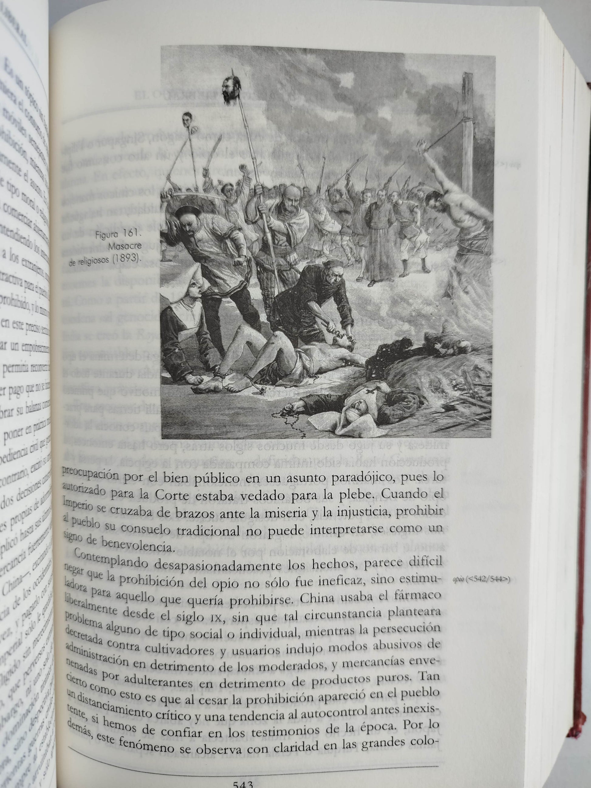Historia general de las drogas by Antonio Escohotado