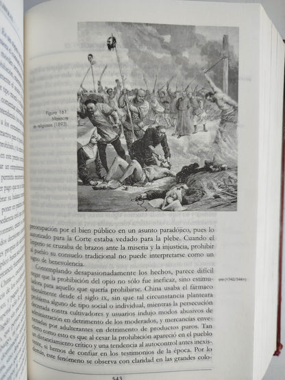 Historia general de las drogas by Antonio Escohotado
