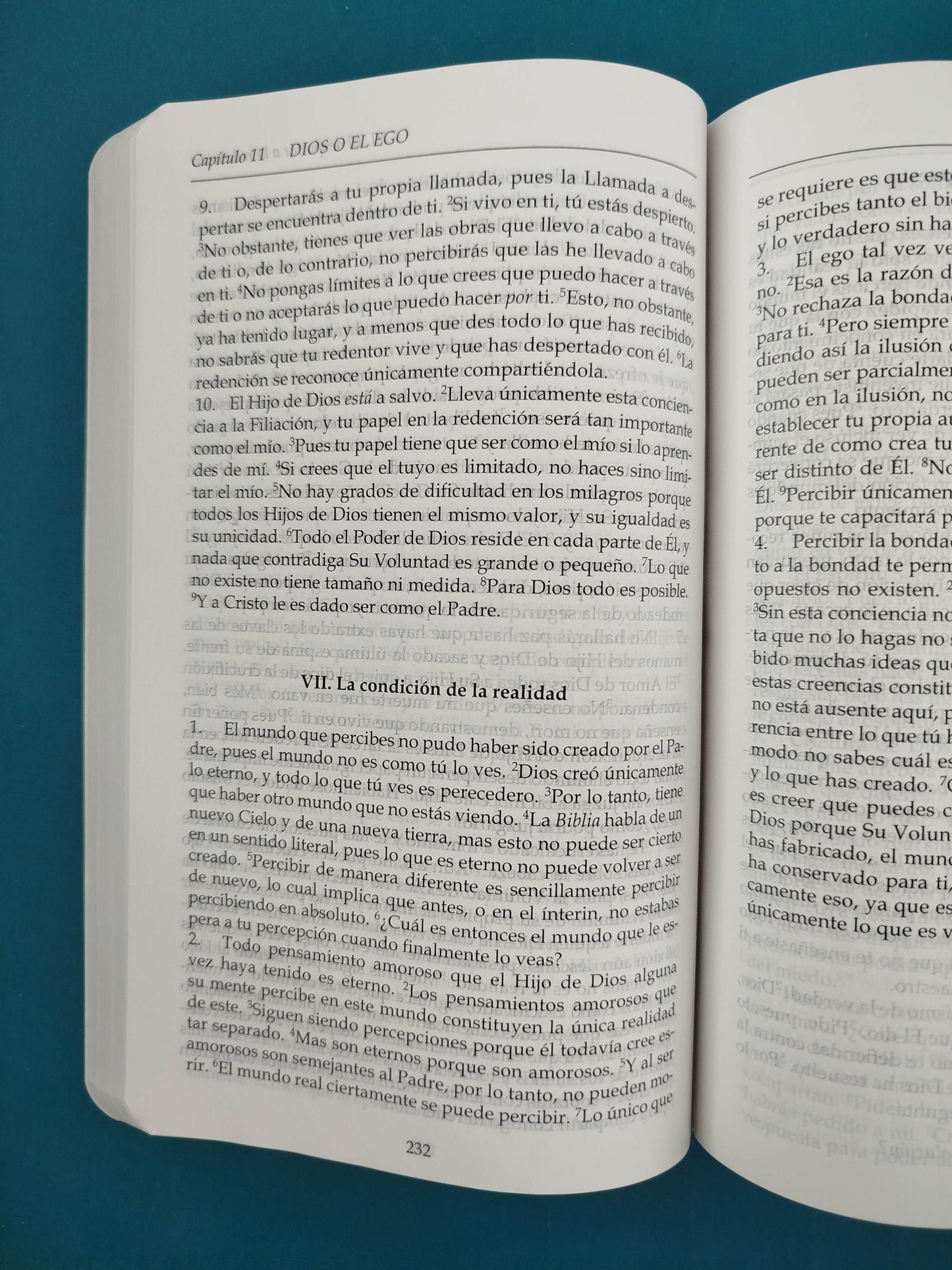 Un Curso De Milagros