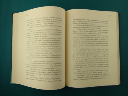 La Biblia De Los Caídos 0