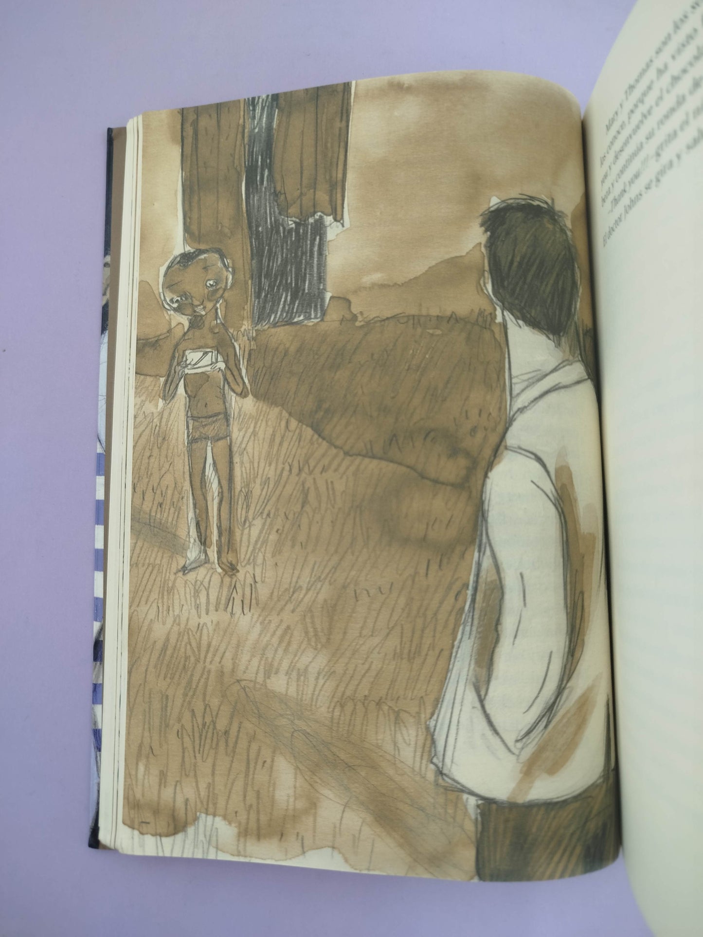 Pequeñas historias del globo