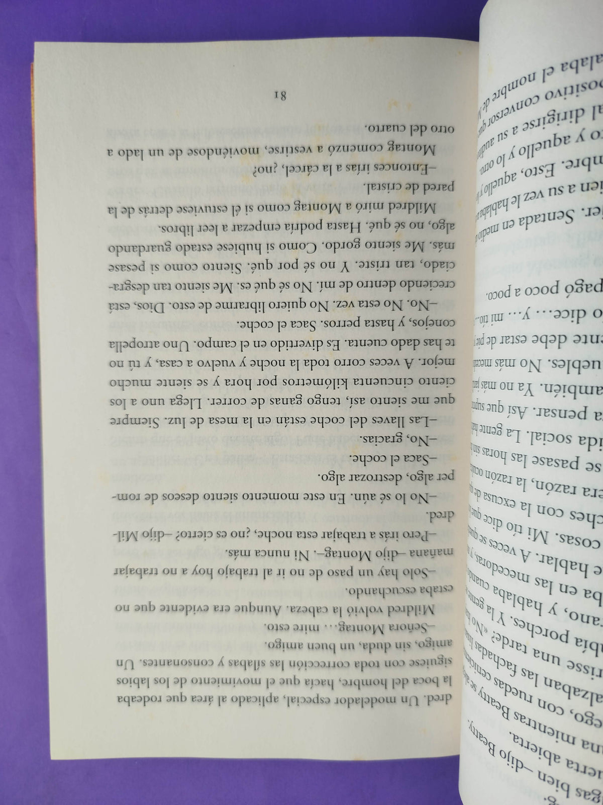 Fahrenheit 451 by Ray Bradbury