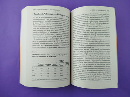 Humanocracia: creando organizaciones tan extraordinarias como las personas que las integran