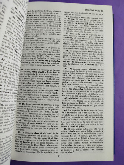 Comentario Bíblico Moody. Antiguo y Nuevo testamento. 2 Tomos by Everett F Harrison