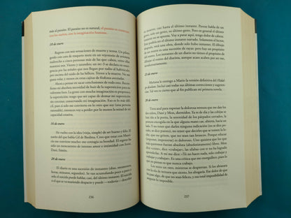 Canciones para el incendio