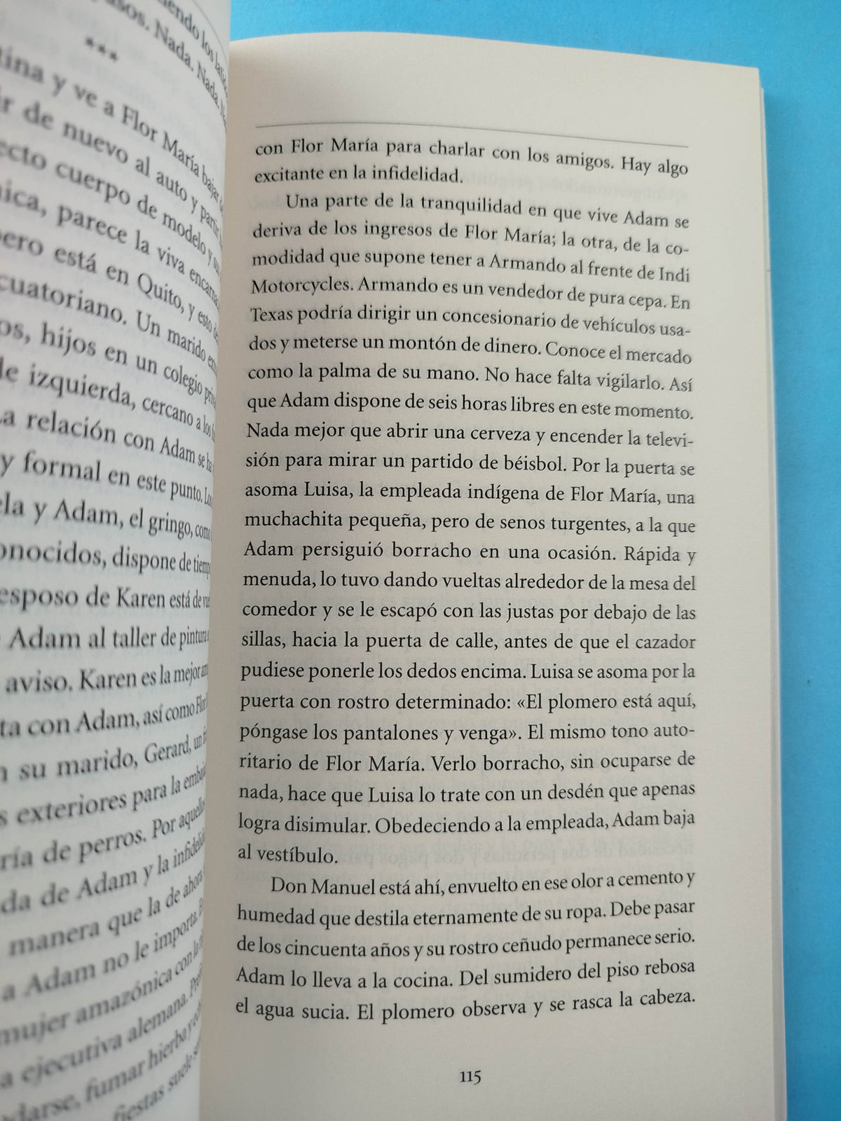 La novia oscura by Laura Restrepo