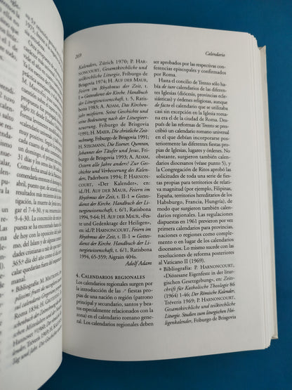 Diccionario Enciclopédico de los santos 3 tomos