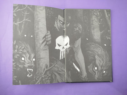 El Castigador 1 En la Carretera