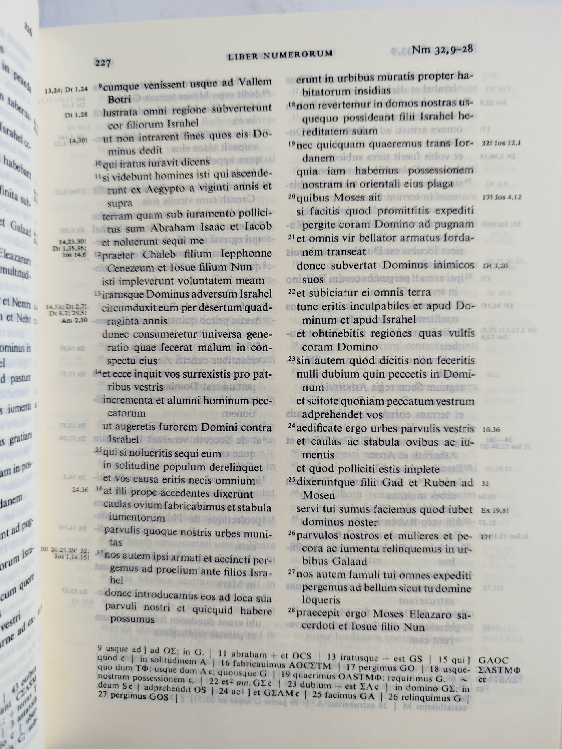 Biblia sacra vulgata by Varios