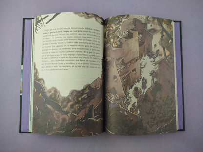 Imparables 3  Cómo pasamos de enemigos a amigos