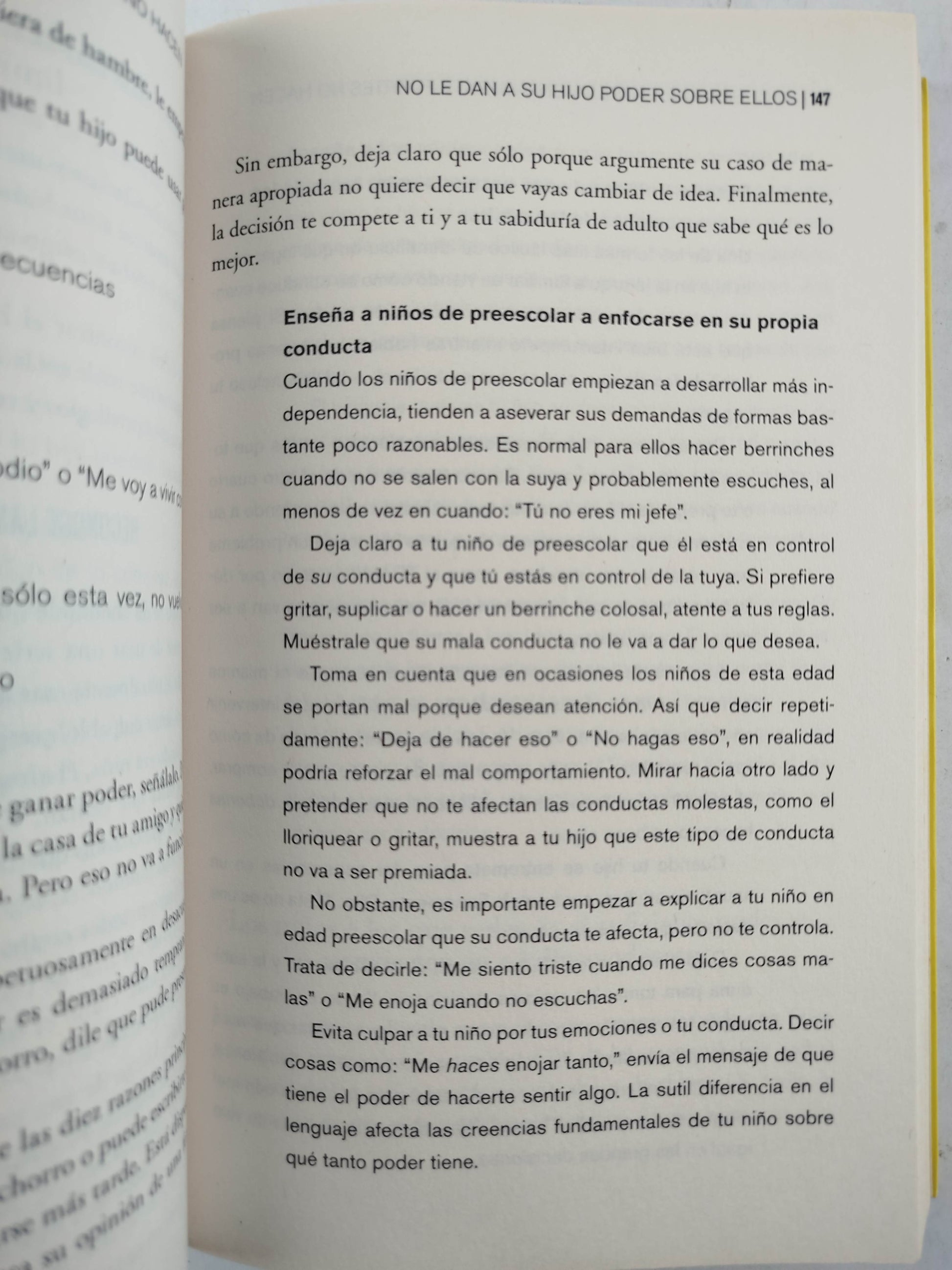 13 cosas que los padres mentalmente fuertes no hacen by Amy Morin