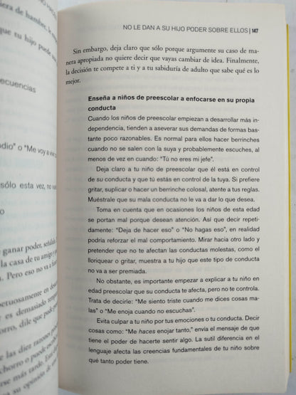 13 cosas que los padres mentalmente fuertes no hacen by Amy Morin