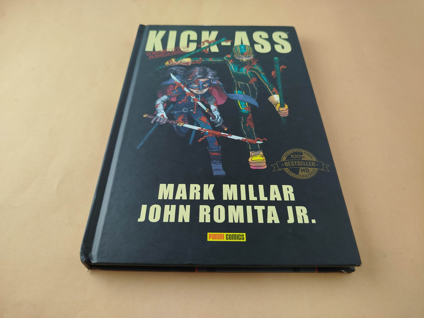 Kick-Ass 1
