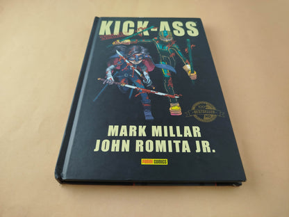 Kick-Ass 1
