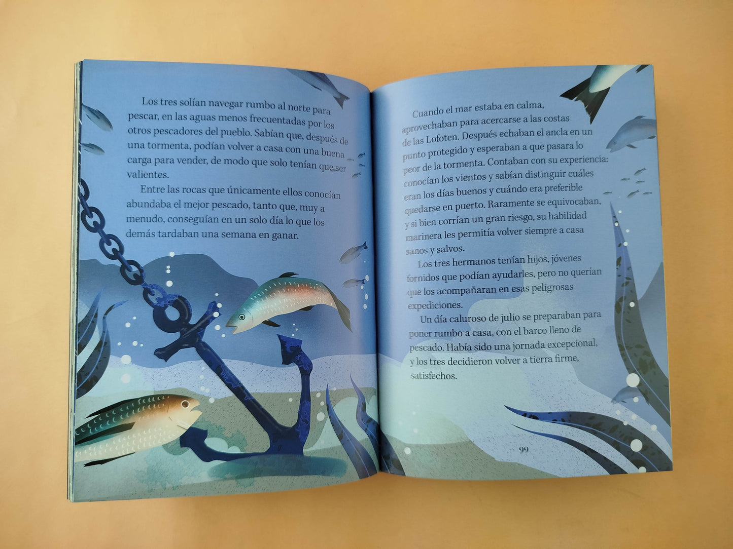 Cuentos de Edgar Allan Poe para niños y niñas by Valentina Camerini