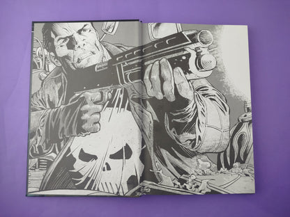 El Castigador 6 Los Esclavistas