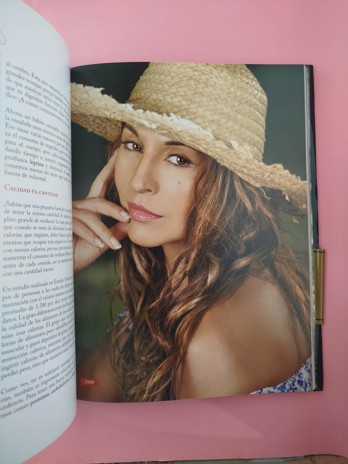Mi Cuerpo Consciente Amparo Grisales by Amparo Grisales