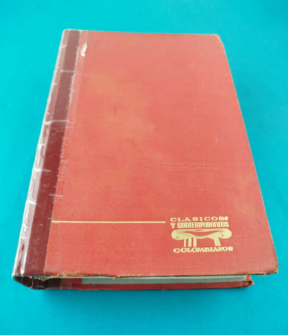 Obras selectas Juan Lozano y Lozano