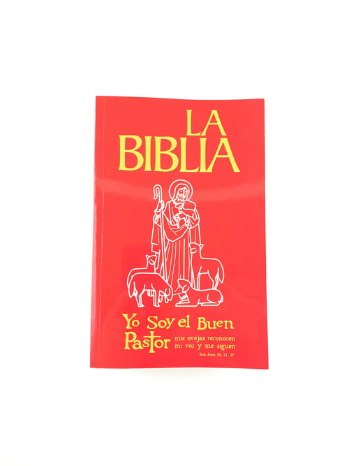 Biblia Dios Habla Hoy Misionera by libreriatroya.com