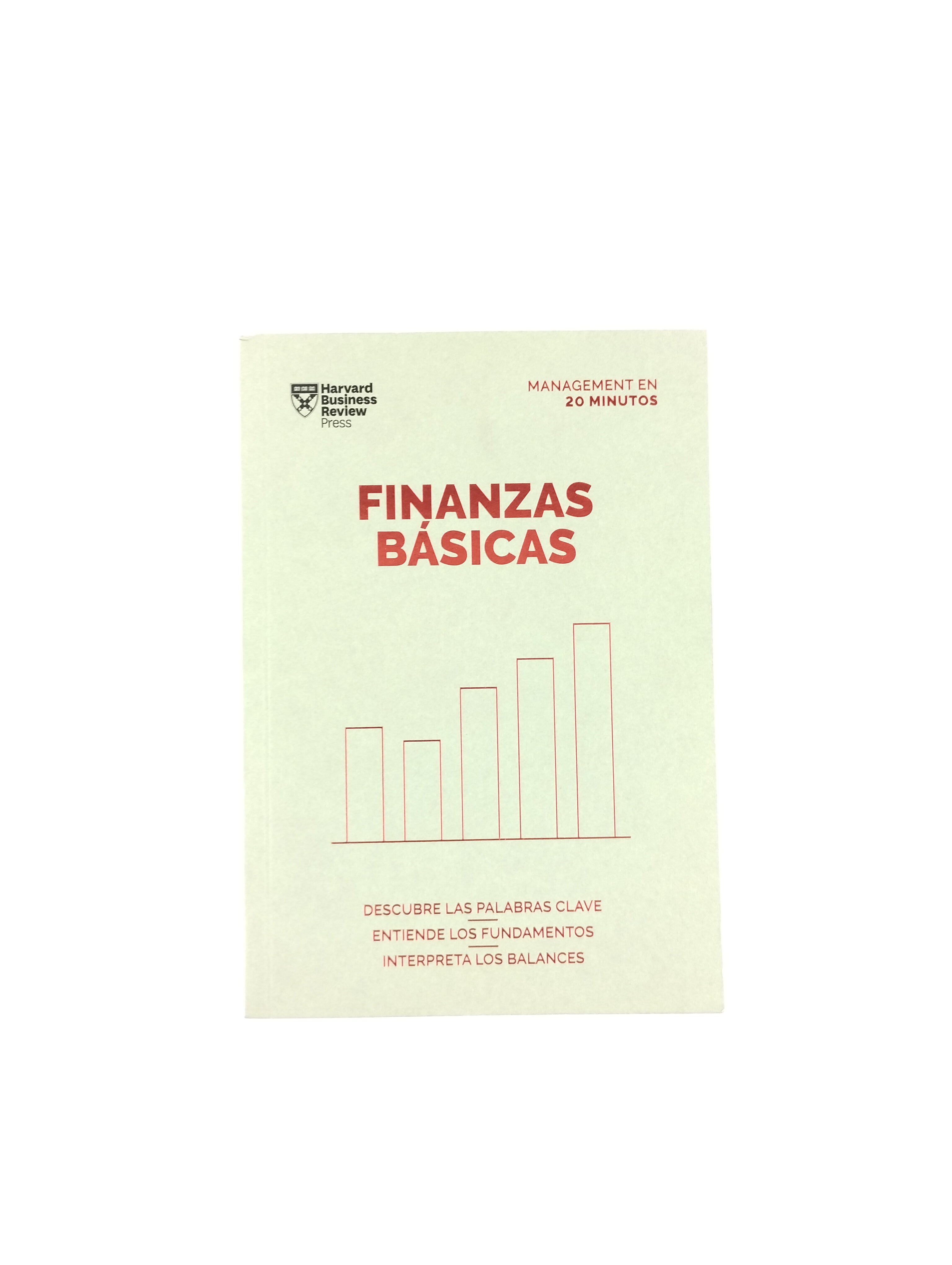 Finanzas Básicas – Libreriatroya.com