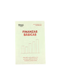 Finanzas Básicas by libreriatroya.com