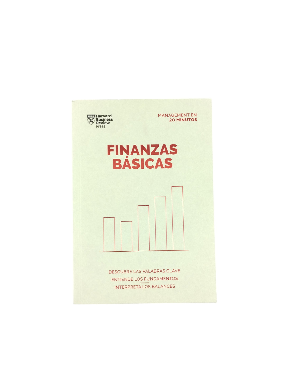 Finanzas Básicas by libreriatroya.com