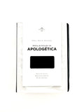 Biblia De Estudio Apologetica Edicion De Lujo by libreriatroya.com