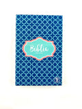 Biblia Para Chicas Nbv Rústica by libreriatroya.com