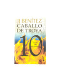 Caballo De Troya 10 El Dia Del Relampago by JJ Benitez