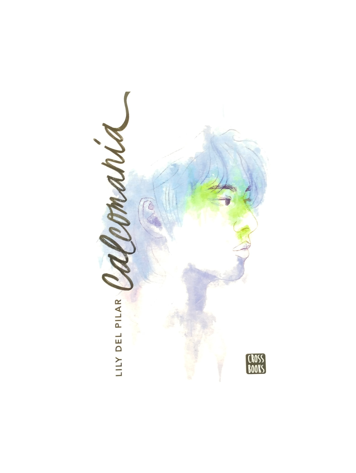 Calcomanía by Lily Del Pilar