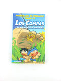 Los Compas Y La Aventura En Miniatura by Mikecrack El Trollino Timba Vk