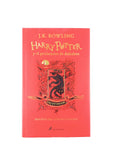 Harry Potter Y El Prisionero De Azkaban Gryffindor by JK Rowling