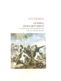 Guerra Para Qué Sirve by Ina Morris