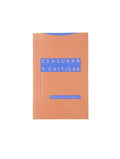 Censurar Y Castigar by Andrew Von Hirsch