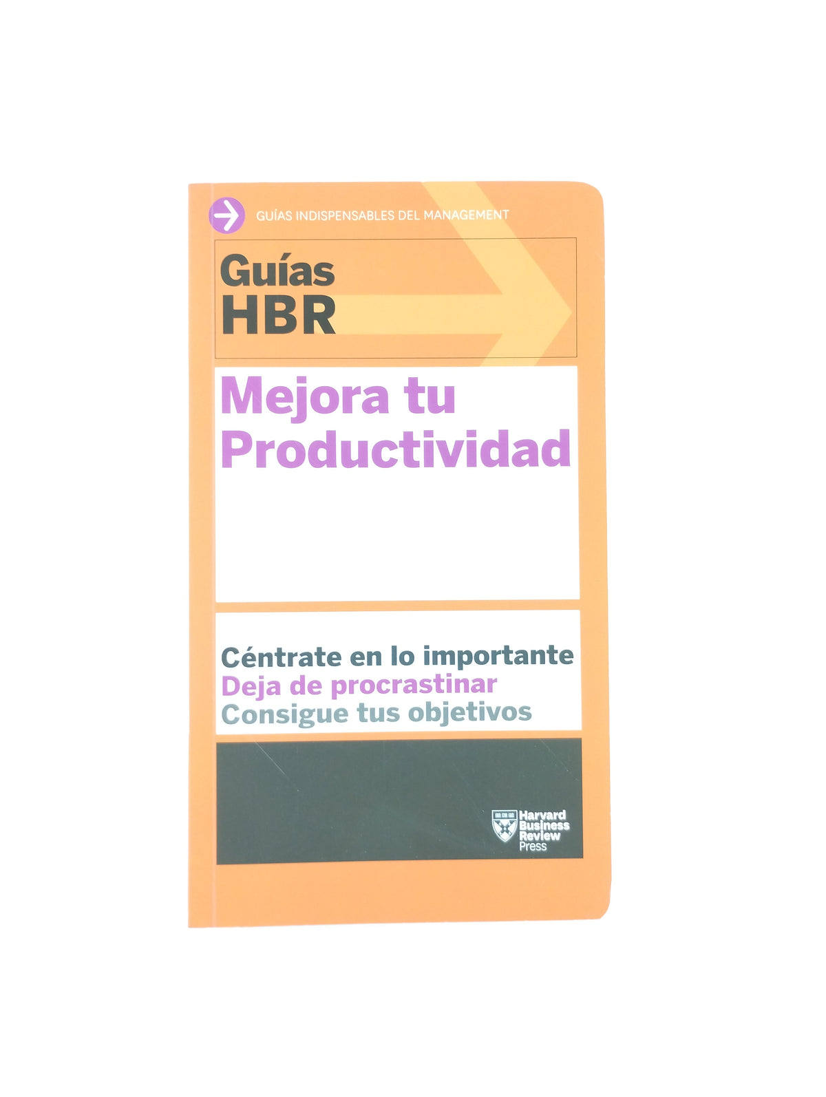 Mejora Tu Productividad by libreriatroya.com