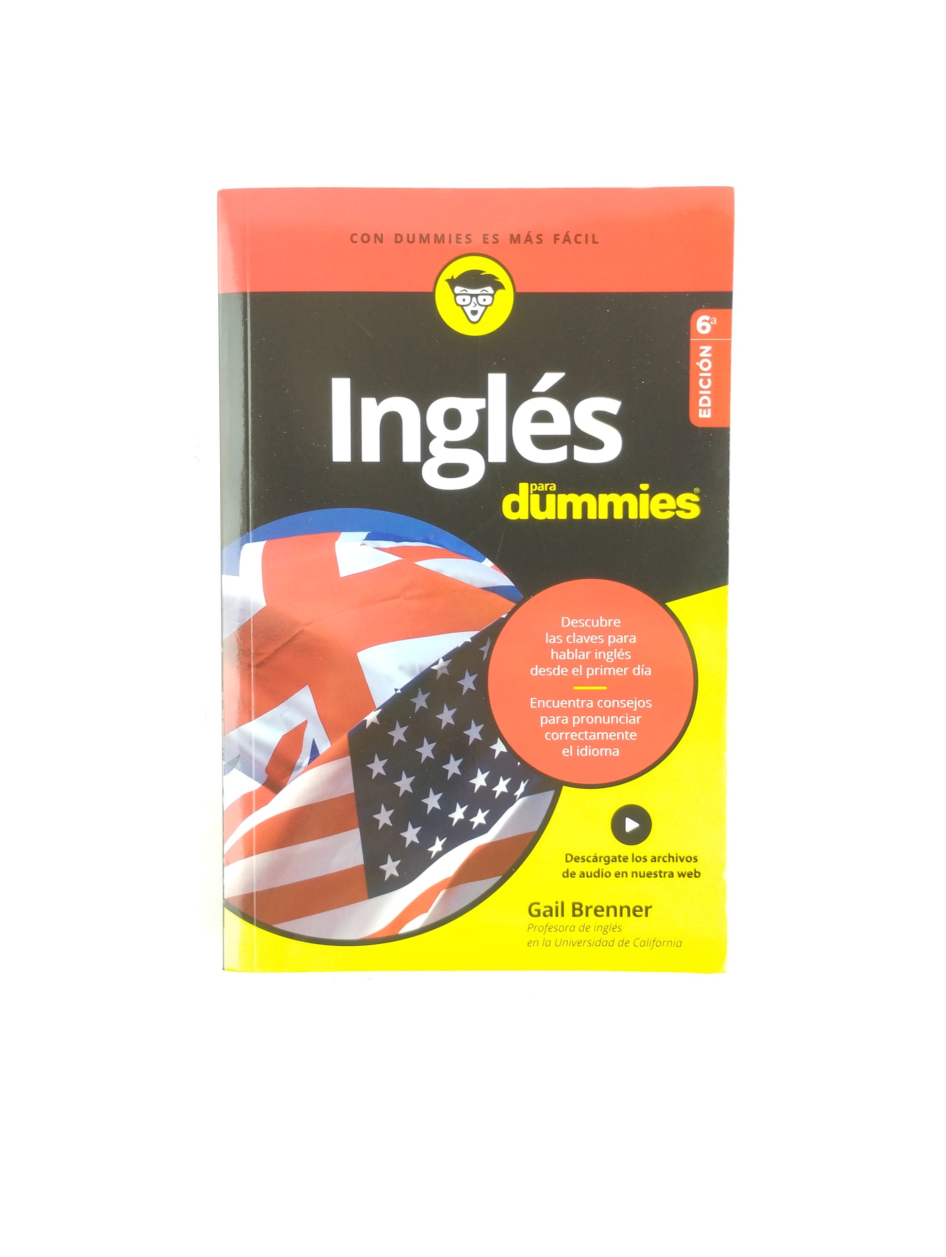 Ingles Para Dummies