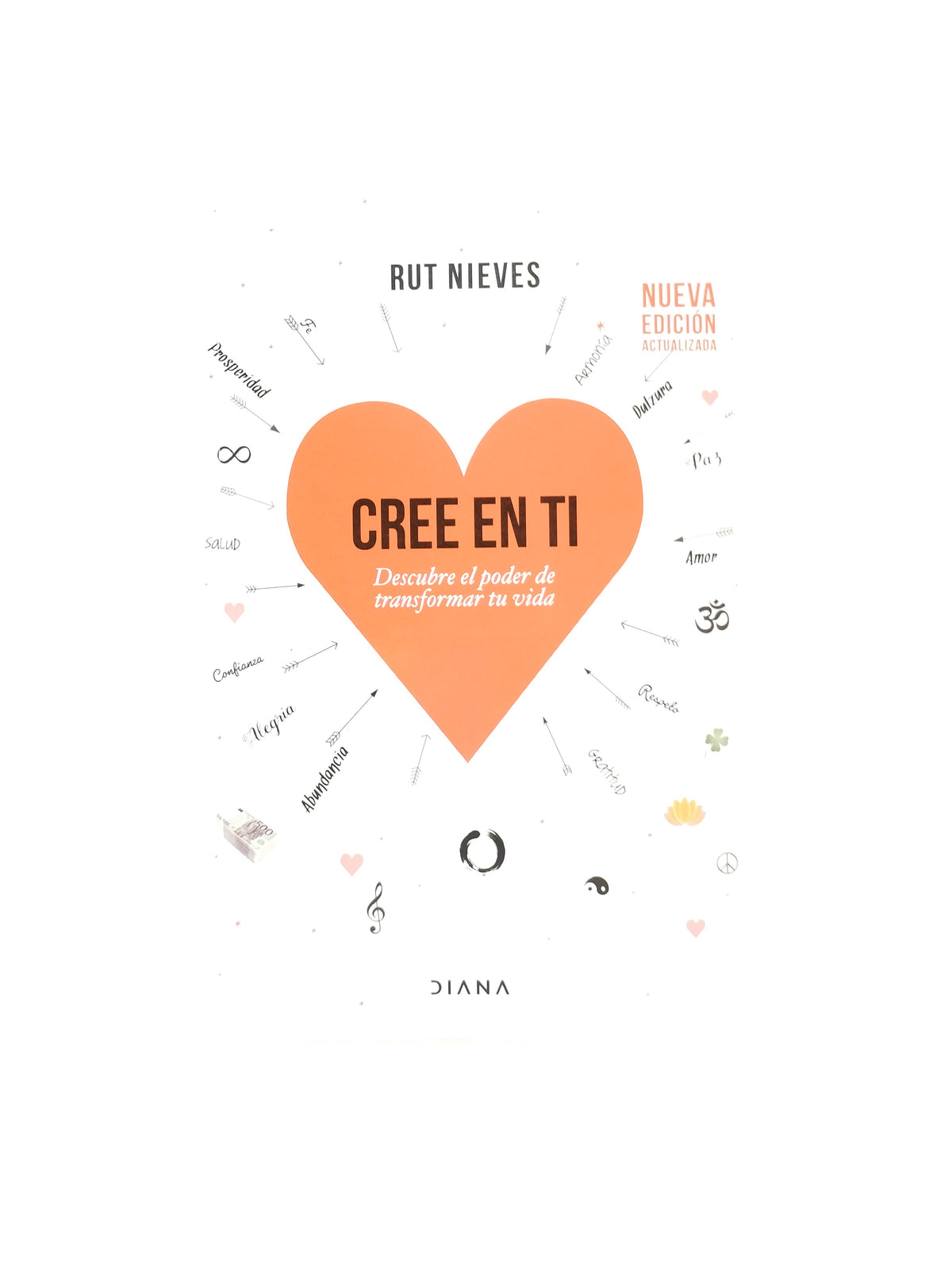 Cree En Ti by Rut Nieves